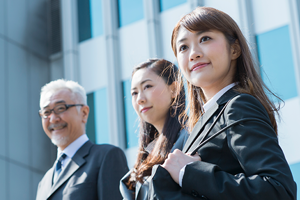 貴社のビジネスをサポートする｜リリーフほけんナビ