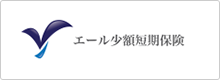 エール少額短期保険